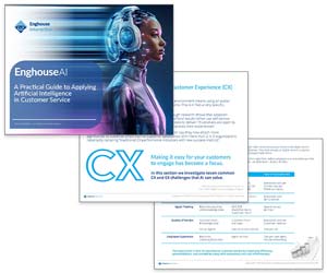 Guide: Applying AI in Customer Service