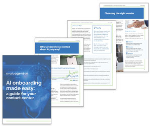 Guide: AI Onboarding Made Easy