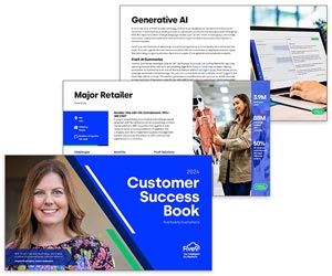 eBook: Customer Success Stories 2024 Thumbnail