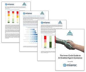 Report: The Inner Circle Guide to AI-Enabled Agent Assistance Thumbnail