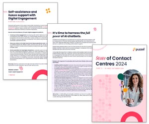 Report: State of Contact Centres Trends 2024 Part 2