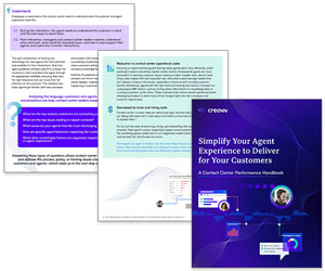 eBook: The Agent Experience Handbook Thumbnail