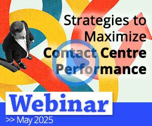 Webinar Replay: Strategies to Maximize Contact Centre Performance Thumbnail