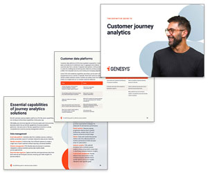 eBook: The Definitive Guide to Customer Journey Analytics Thumbnail