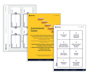 Download: Business Process Mapping Training Games Thumbnail