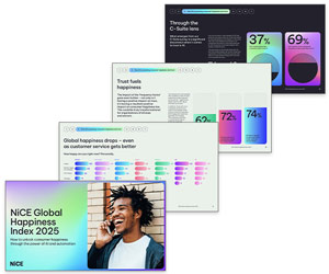 Report: NiCE Global Happiness Index 2025 Thumbnail