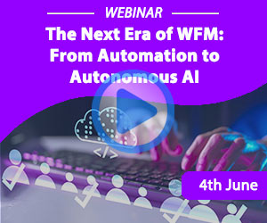 Webinar Replay: The Next Era of WFM - From Automation to Autonomous AI Thumbnail