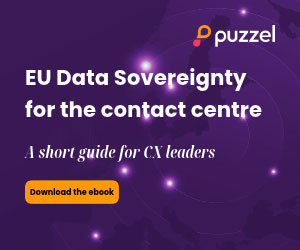 eBook: EU Data Sovereignty for the Contact Centre