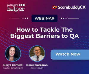 Webinar Replay: How to Tackle the Biggest Barriers to QA