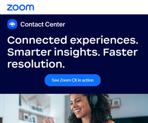 Demo: Connected Experiences. Smarter Insights. Faster Resolution.