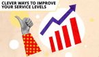 Thumbnail 10 Clever Ways to Improve Your Service Levels