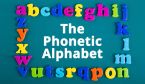 Thumbnail What is the Phonetic Alphabet?