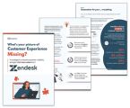 eBook: CCaaS and Customer Service Automation for Zendesk