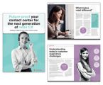 eBook: A Guide to Contact Centre Benchmarking