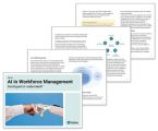White Paper: How to Operationalise AI Workflows in the Contact Centre