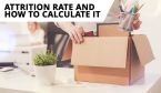 Thumbnail What is Attrition Rate and How to Calculate It