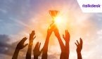 Thumbnail Five9 Awarded Verint 2022 EMEA Cloud Partner of the Year 
