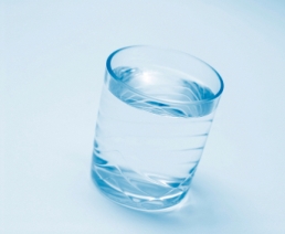 glass-water