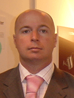 A thumbnail image of Nigel Webb