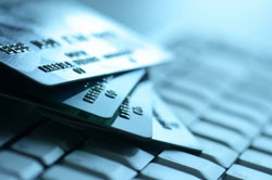 Online banking