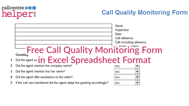 Mar Chart Audit Form