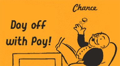 day-off-with-pay