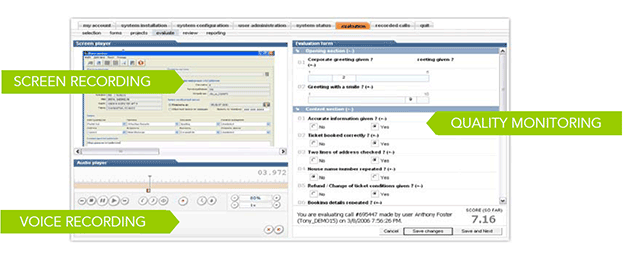 Example Report
