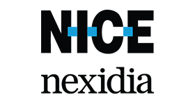 nice nexidia logo