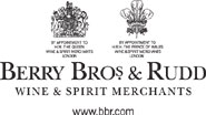 Berry Bros and Rudd logo