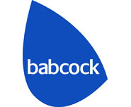 Babcock logo