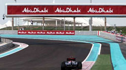 FormulaOne-AbuDhabi-255 Abu Dhabi Formula One circuit