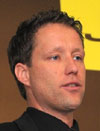 Holger Reisinger Holger Reisinger