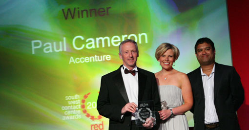 Manager-Over-100-Staff-510 Paul Cameron