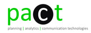 PACT logo