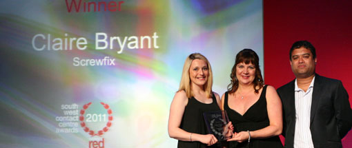 Support-Person-Winner-510 Claire Bryant