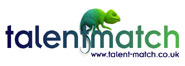 Talent Match logo