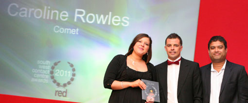 Trainer-of-the-Year-Winner- Caroline Rowles