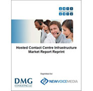Cover of report