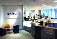 Rostrvm offices