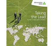 2011 benchmarkin report