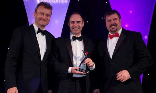 Most-Effective-Use-of-Self-Service-2012-510 Most-Effective-Use-of-Self-Service-2012