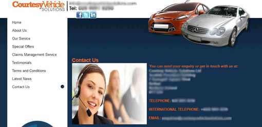 courtesy-vehicle-510 courtesy-vehicle-510
