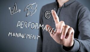 performance management rocket