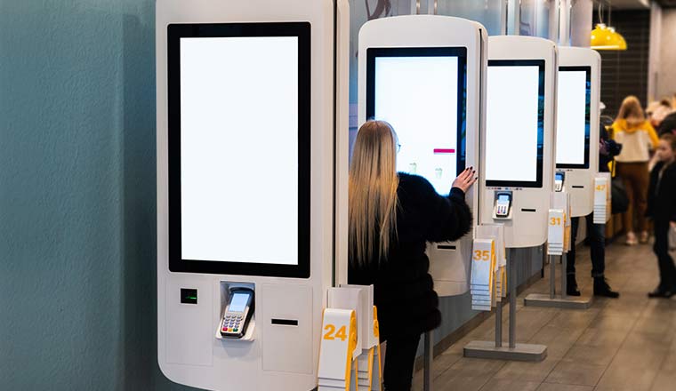 self service portal