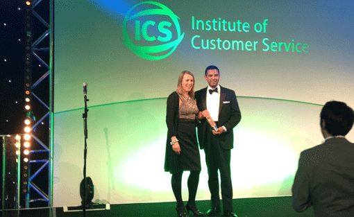 ICS-Awards