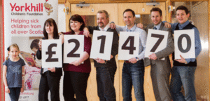 Response-charity-donation