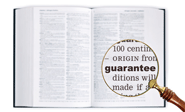 book-guarantee