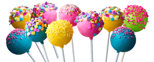 Cake Pops