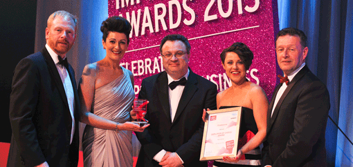 Laura-n-Grainne-at-BITC