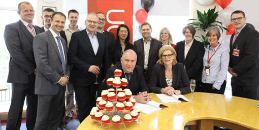 UCAS-Contract-Signing